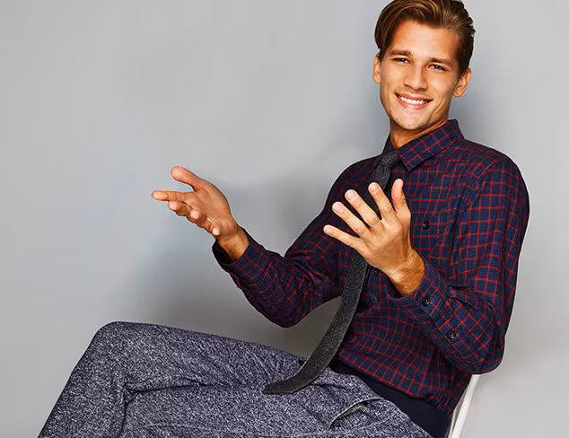 Modern American Style feat. Grayers at MYHABIT