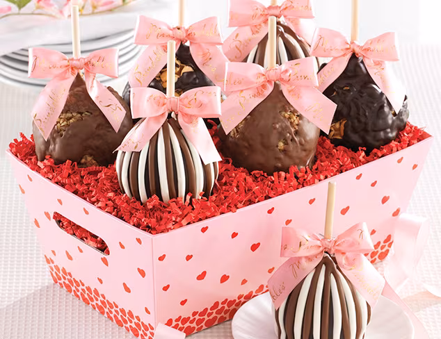 Mrs. Prindable's Valentine's Day Sweets at MYHABIT