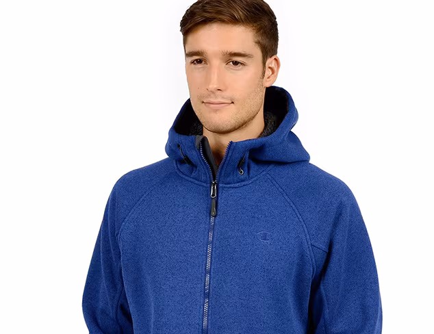 New Markdowns Outerwear feat. Champion at MYHABIT
