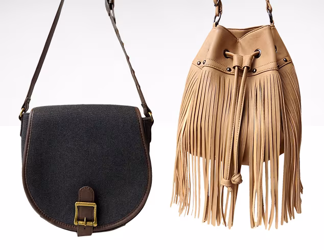Olivia Miller Handbags at MYHABIT