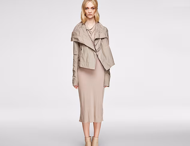 Rick Owens Lilies & DRKSHDW at MYHABIT