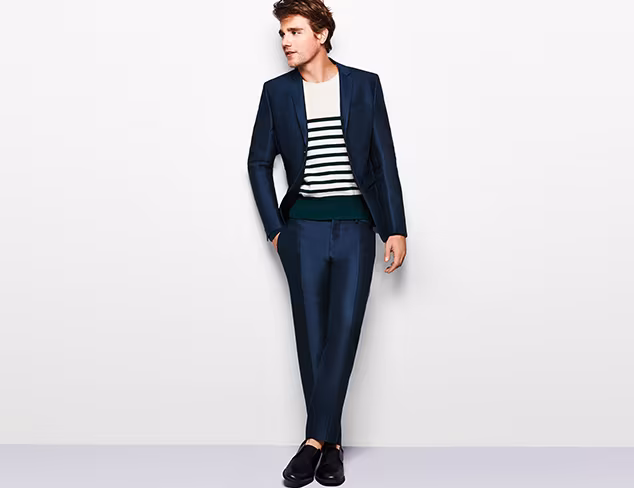 Runway Inspiration feat. Valentino at MYHABIT
