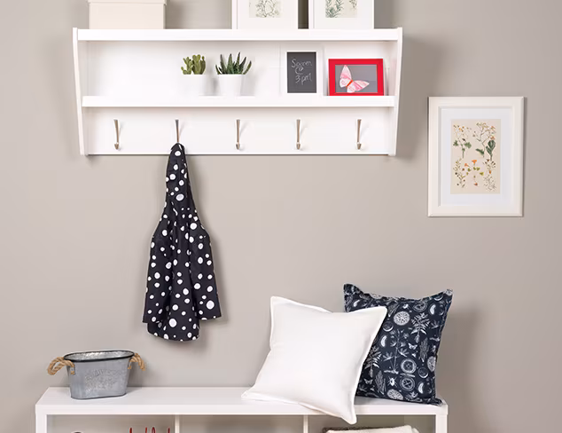 Shop by Room The Entryway at MYHABIT