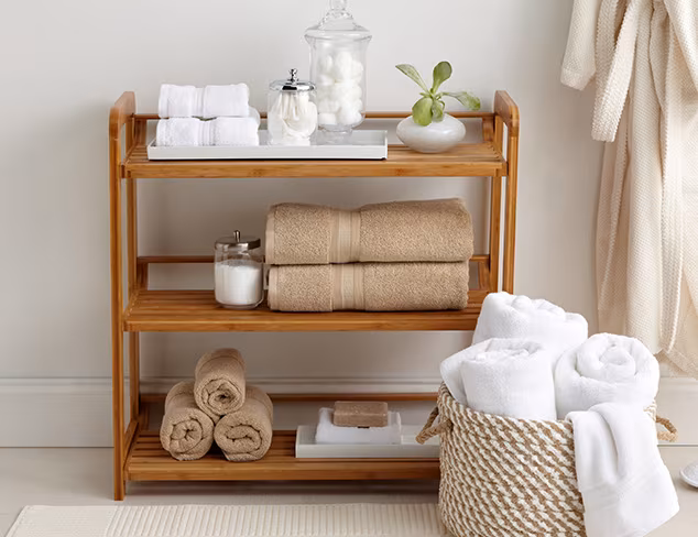 Storage Solutions by Organize It All at MYHABIT