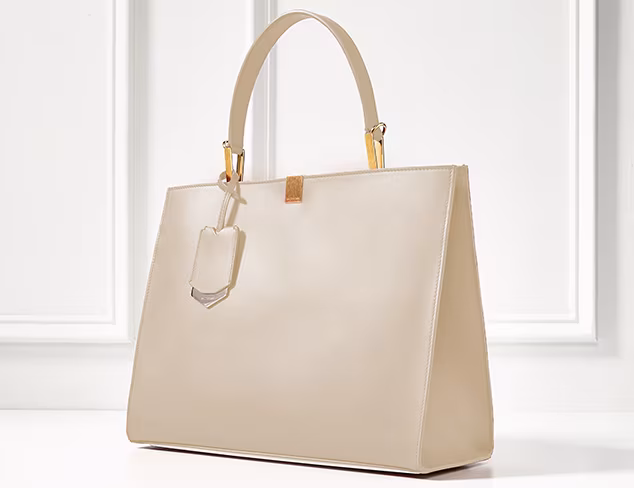 Treat Yourself Designer Handbags at MYHABIT
