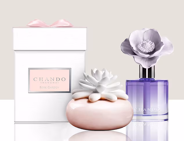 Up to 70 Off CHANDO Diffusers at MYHABIT