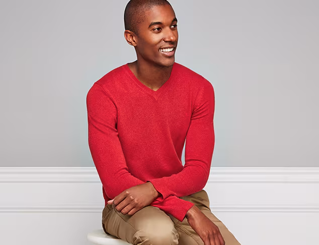 Up to 70 Off Thirty Five Kent Sweaters at MYHABIT