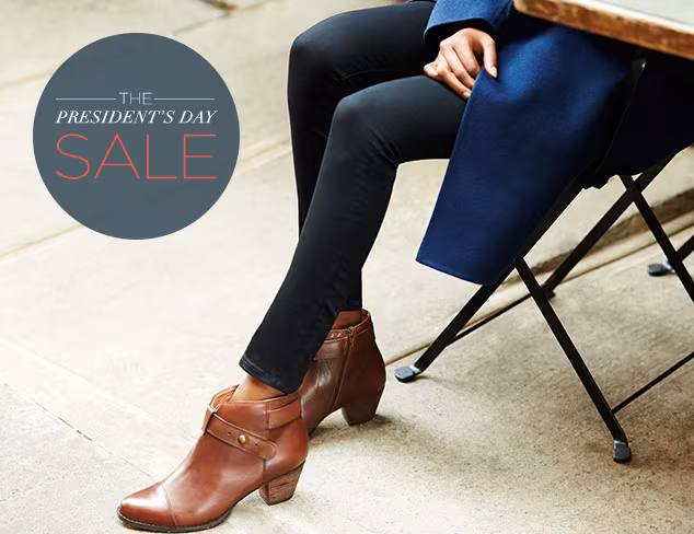 Up to 80 Off Boots & Booties at MYHABIT