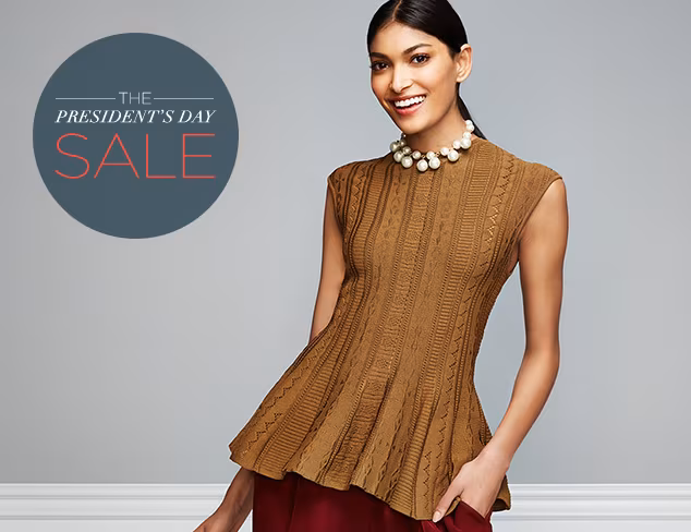 Up to 80 Off Separates at MYHABIT