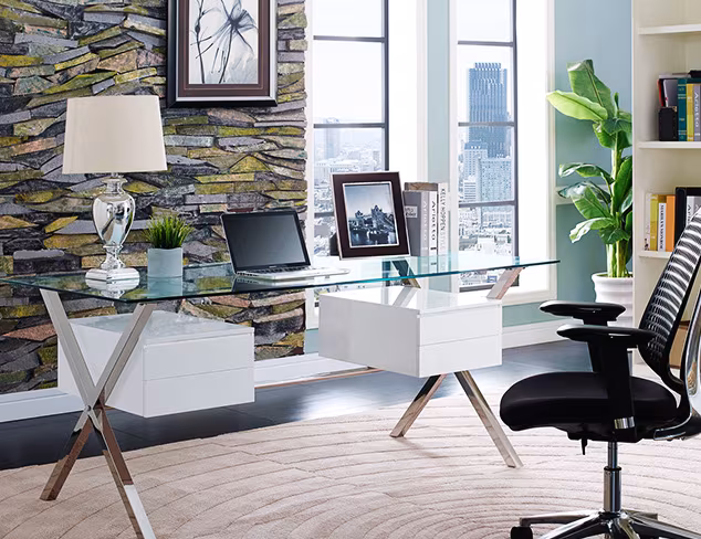 Update Your Home Office at MYHABIT