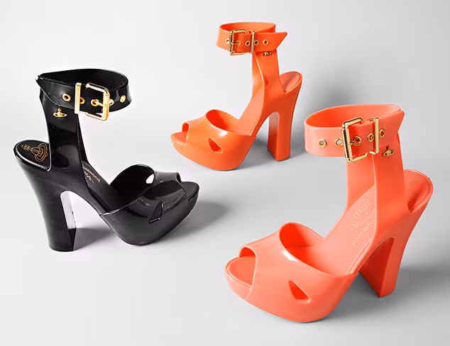 Vivienne Westwood Sandals at MYHABIT