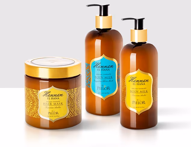 $24 & Up Hammam EL HANA at MYHABIT