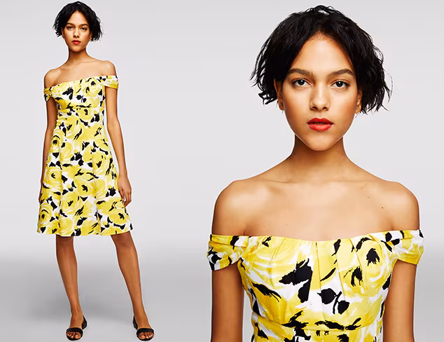 $49 & Under Dresses at MYHABIT