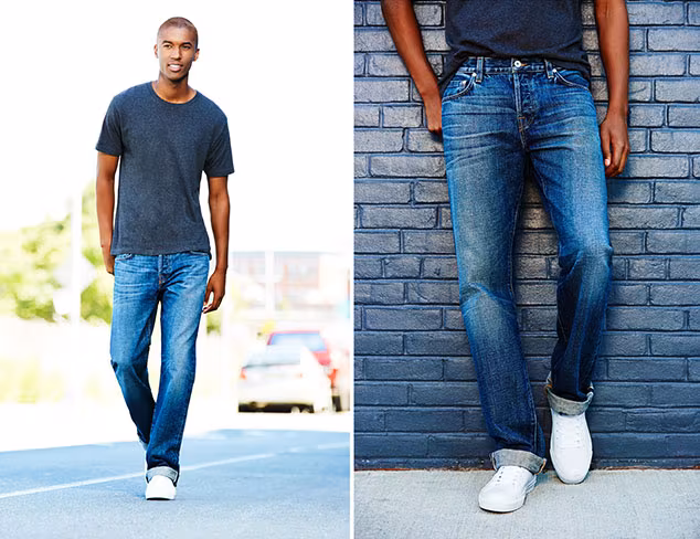 $69 & Under Denim & Pants at MYHABIT