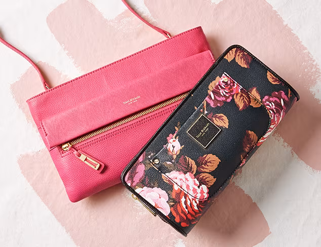 A Bag for Every Occasion feat. Isaac Mizrahi at MYHABIT
