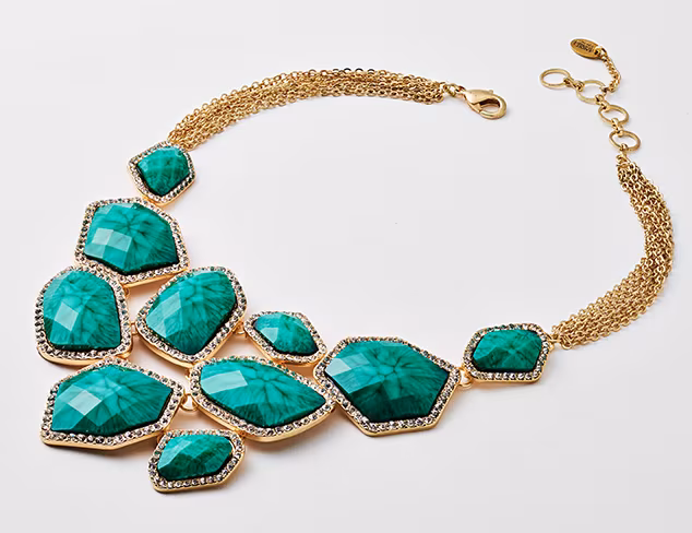 Amrita Singh Jewelry at MYHABIT
