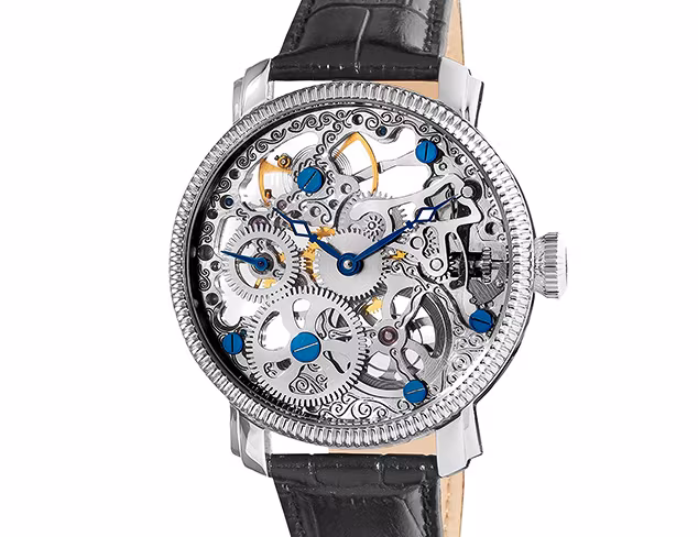 Be Bold Distinctive Watches at MYHABIT