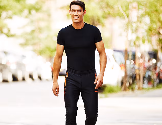 Beyond the Gym feat. Kappa at MYHABIT