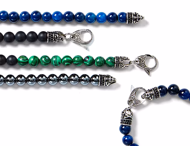 Blackjack Jewelry at MYHABIT