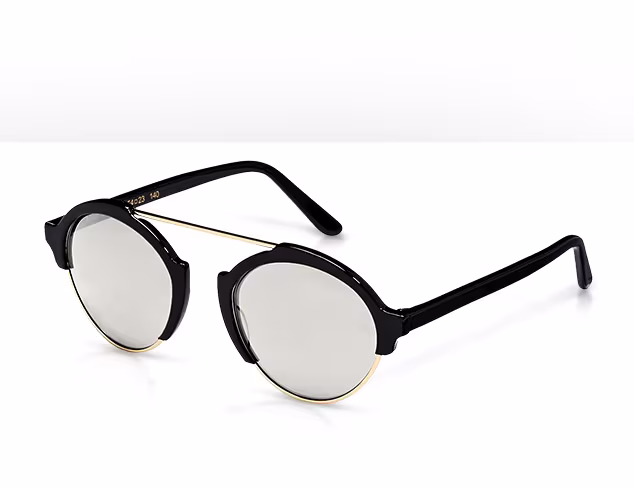 Bold Sunglasses feat. Illesteva at MYHABIT