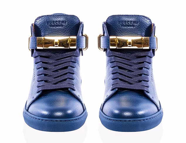 Buscemi & Givenchy at MYHABIT