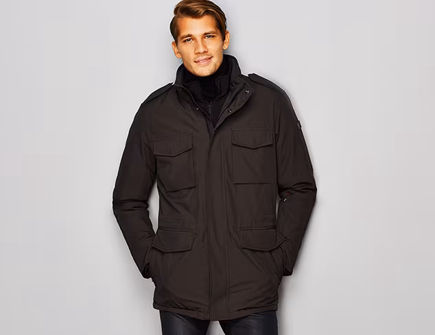 Buy Now, Wear Now feat. Tumi at MYHABIT