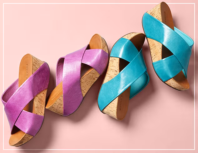 Chocolat Blu, Coclico & Corso Como at MYHABIT