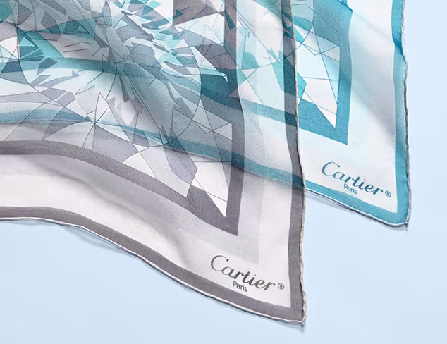 Designer Accessories feat. Cartier at MYHABIT