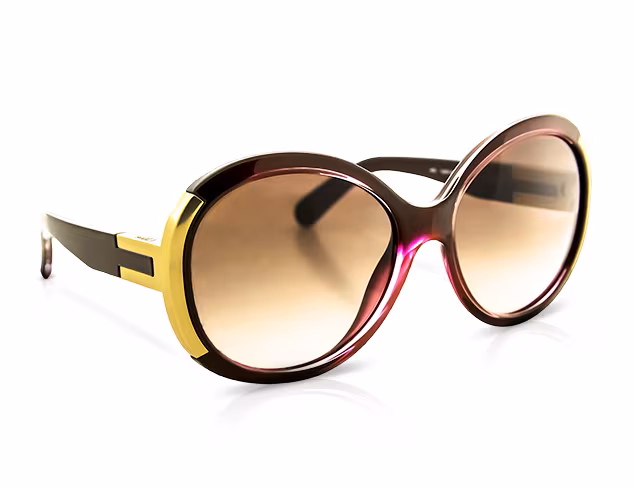 Designer Sunglasses feat. Chloé at MYHABIT