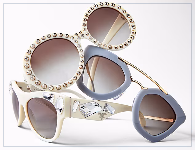 Designer Sunnies feat. Celine at MYHABIT