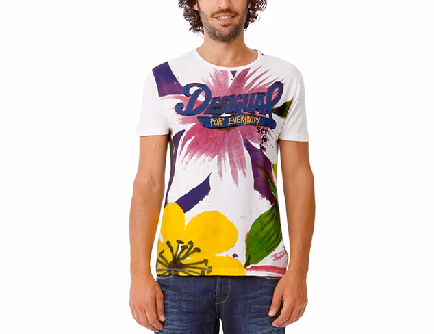 Desigual at MYHABIT