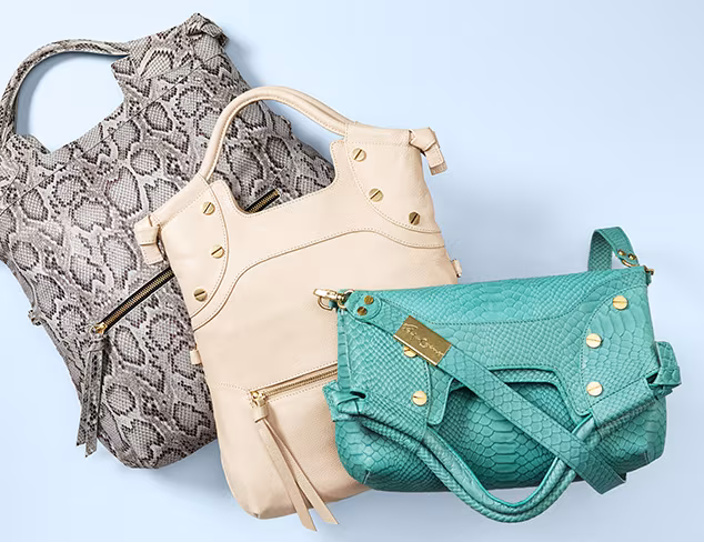Foley + Corinna Handbags at MYHABIT