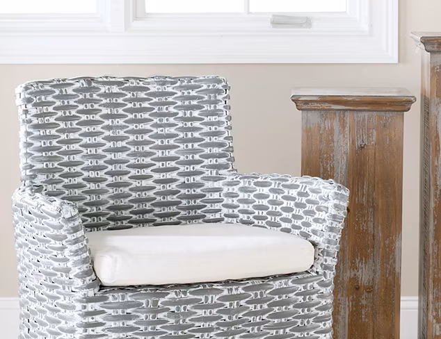 Furniture Feature Rattan at MYHABIT