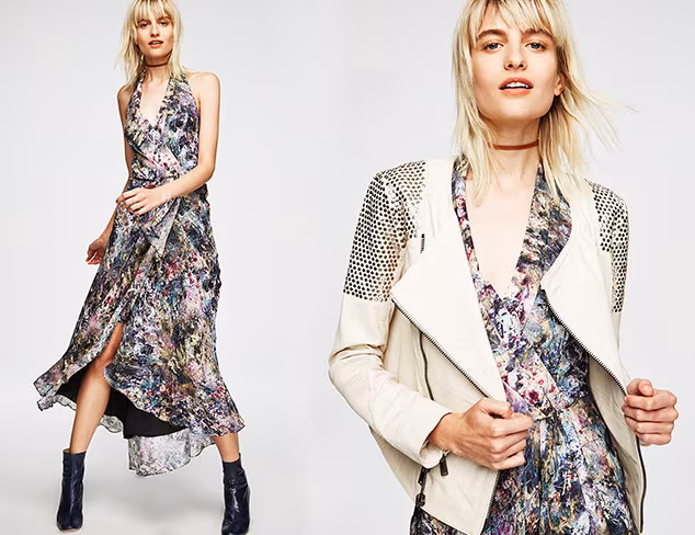 Haute Hippie at MYHABIT