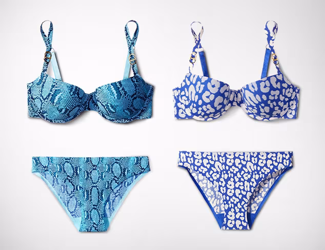 Indulgent Intimates feat. Stella McCartney at MYHABIT