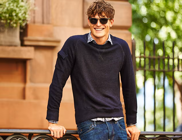 Just Hanging Out Casual Looks at MYHABIT