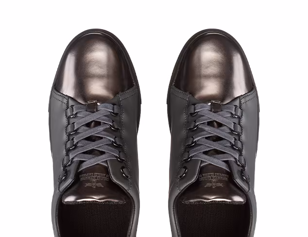 Laidback Style Shoes & Sneakers at MYHABIT