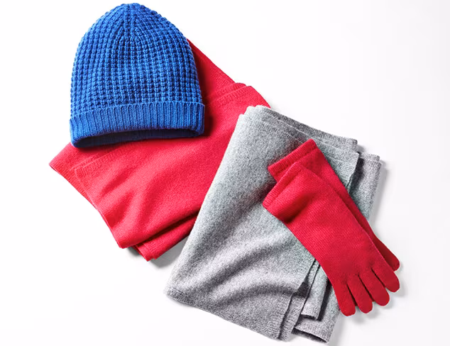 Last Call Sofia Cashmere at MYHABIT