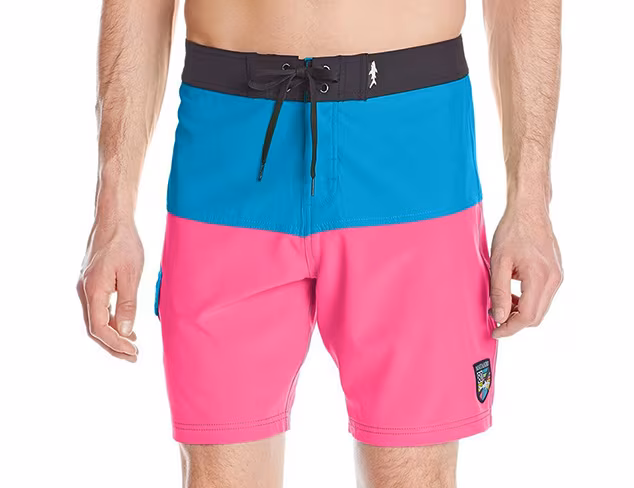 Maui & Sons Swimwear at MYHABIT