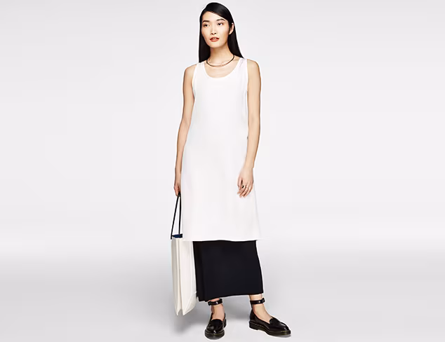 Modern Designers feat. Jil Sander & Chloé at MYHABIT