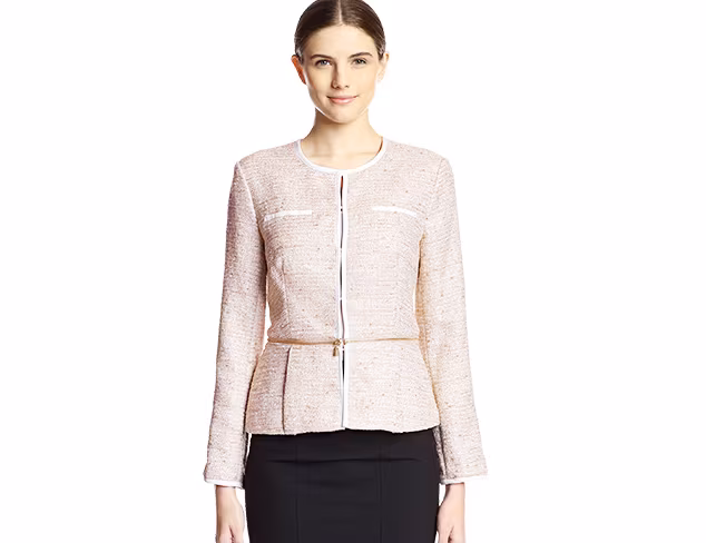 New Markdowns Chic Styles feat. Magaschoni at MYHABIT