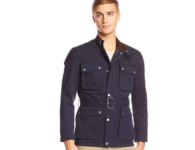 New Markdowns Outerwear feat. Save the Duck at MYHABIT
