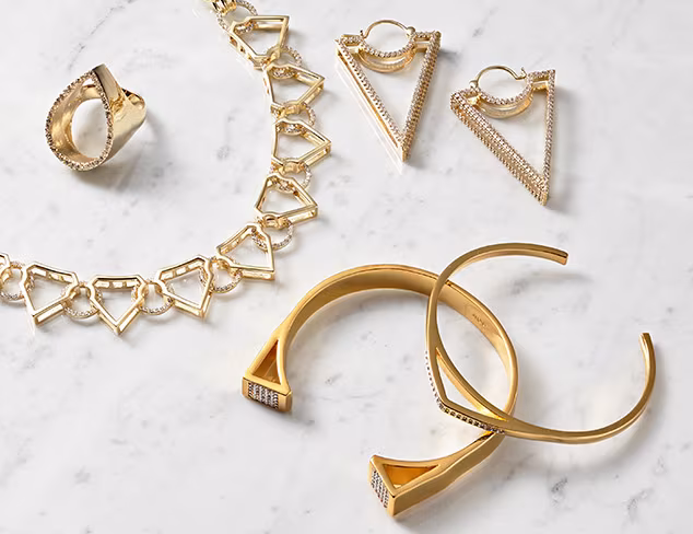 nOir Jewelry at MYHABIT