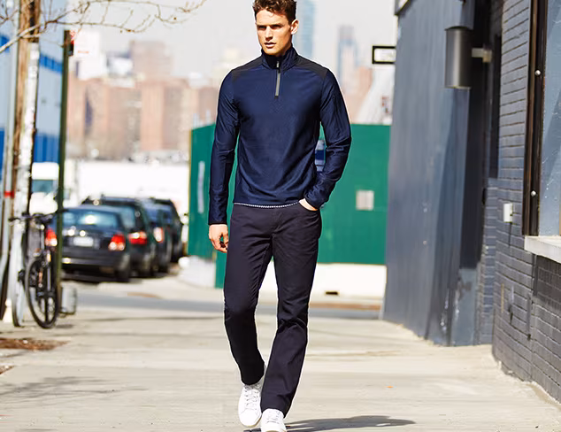 Perry Ellis at MYHABIT