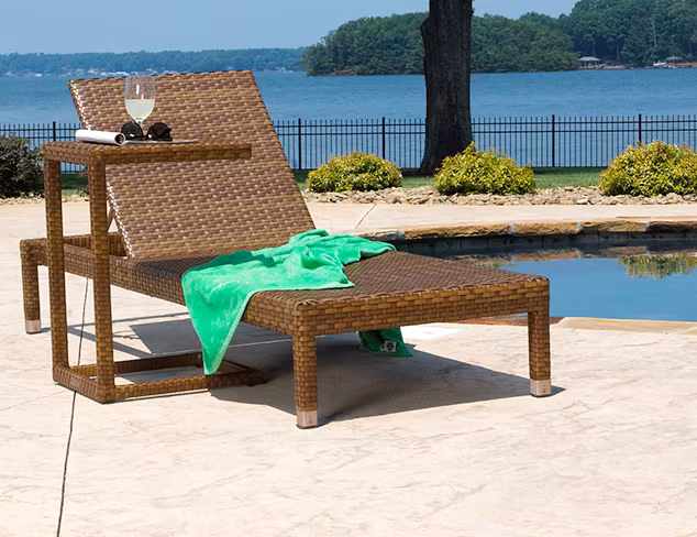 Prep Your Pool at MYHABIT