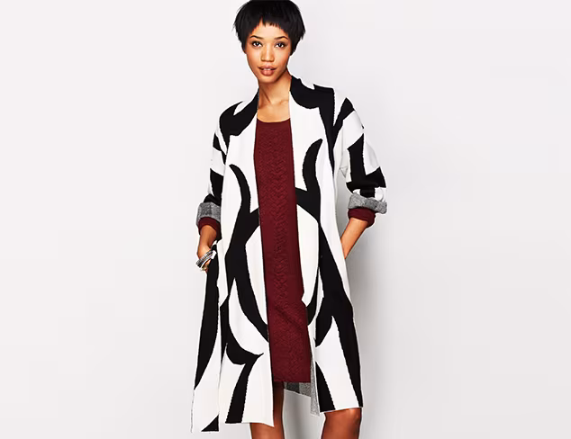 Pretty & Professional 9-to-5 Style at MYHABIT