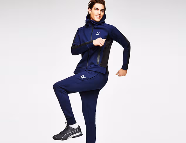 PUMA at MYHABIT