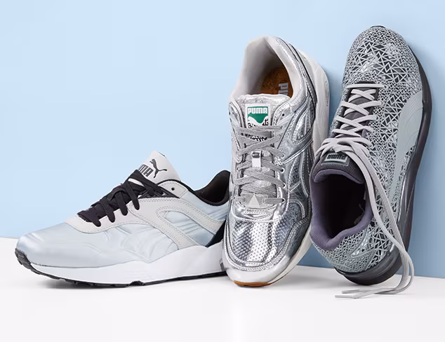 PUMA Shoes at MYHABIT