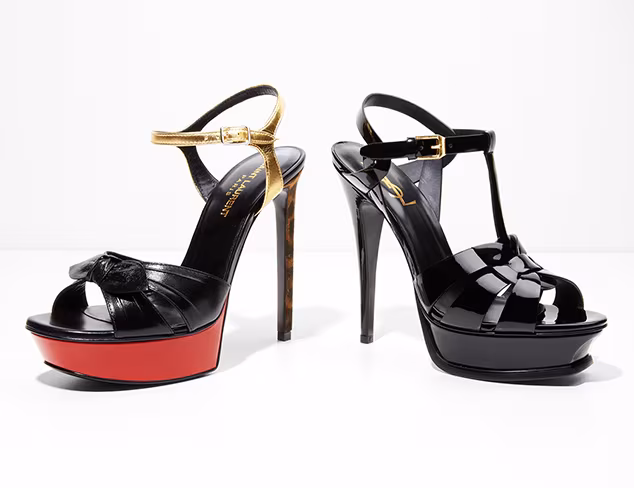 Saint Laurent at MYHABIT