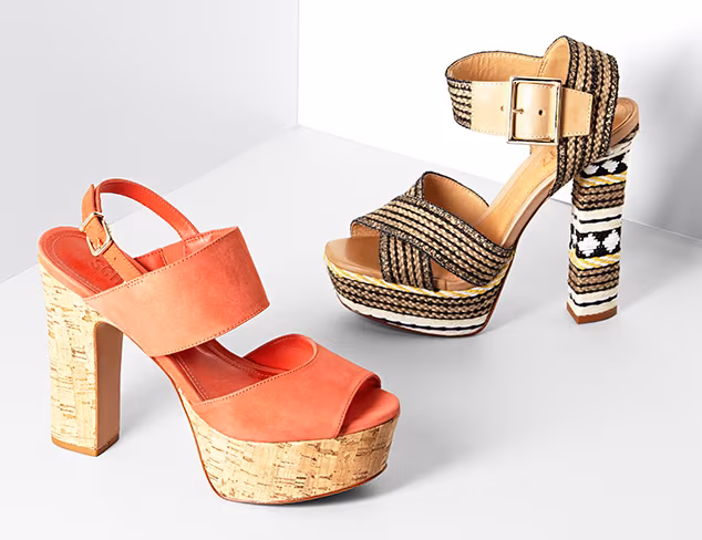 SCHUTZ at MYHABIT